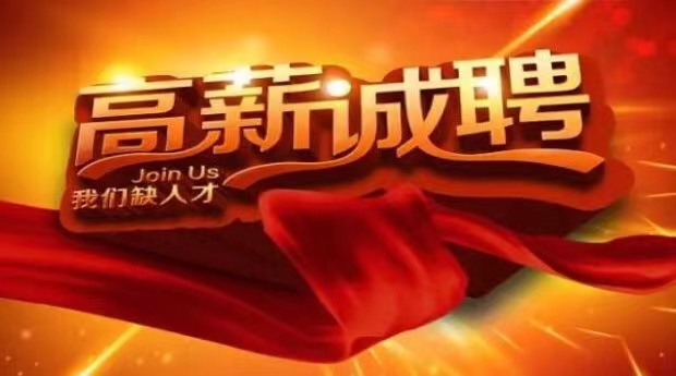 大圈女孩招聘